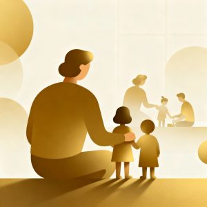 Actividades para mejorar la conexión familiar