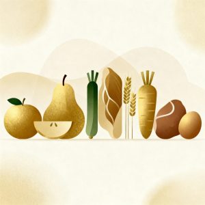 Beneficios de una alimentación equilibrada